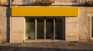 Bastia : arrestation immédiate après tentative de braquage à la poste centrale