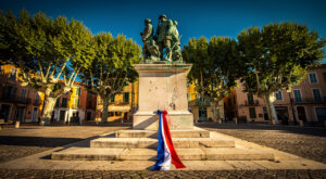 Bastia : cérémonie nationale de la Résistance ce 27 mai à 10h Place Saint-Nicolas