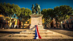 Bastia : cérémonie nationale de la Résistance ce 27 mai à 10h Place Saint-Nicolas