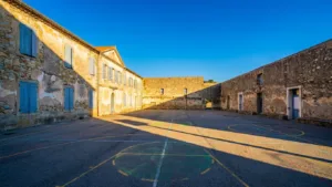 Bastia : l'Agglo lance un appel à projets pour des interventions sportives dans les écoles primaires