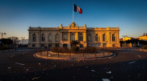 Bastia : le rassemblement Scola Corsa se termine à 18h au rond-point de la Préfecture