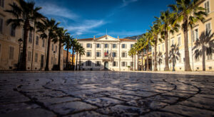 Bastia : manifestation Scola Corsa ce 30 mai dès 14h, perturbations annoncées