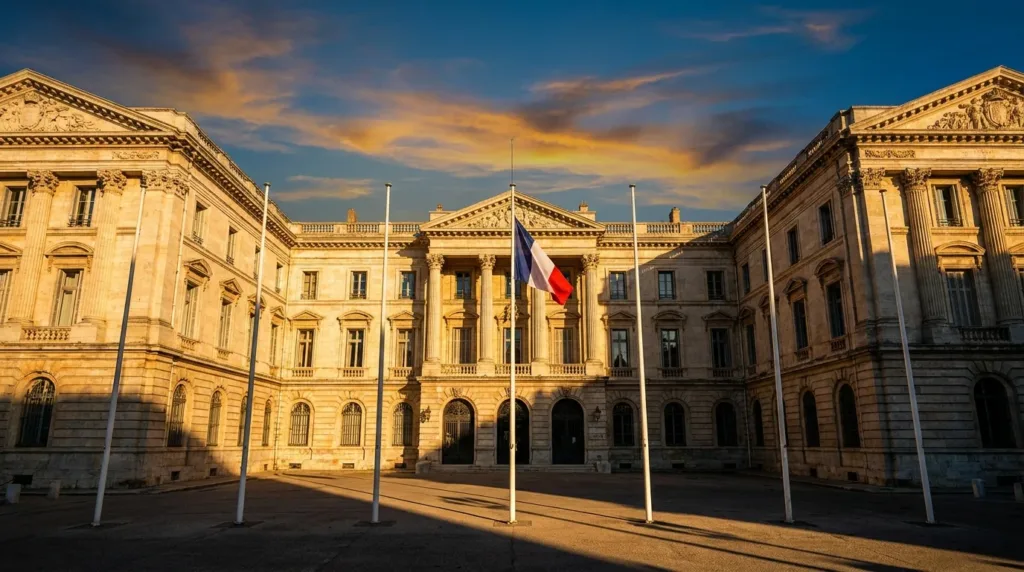 Bastia : Michel Prosic quitte la préfecture de Haute-Corse, Véronique Deprez-Boudier nommée