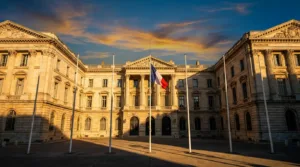 Bastia : Michel Prosic quitte la préfecture de Haute-Corse, Véronique Deprez-Boudier nommée