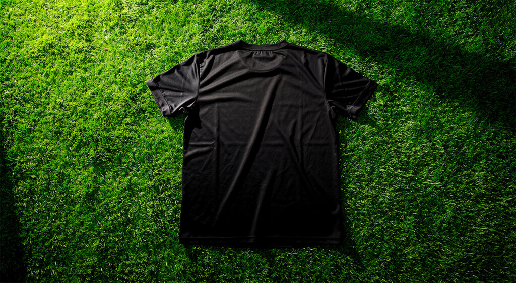 Bastia porte un maillot noir à Guingamp en hommage aux victimes de Furiani