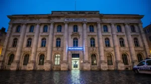 Bastia : un suspect interpellé en moins de 24h après deux vols à l&rsquo;arraché