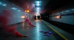 Bayern-PSG : guet-apens dans le métro de Munich avant la qualification parisienne