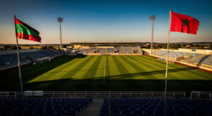 Beauvais : Cameroun – Maroc féminin au stade Pierre-Brisson le 5 juin