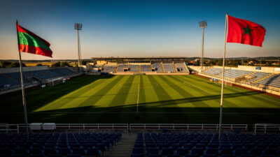 Beauvais : Cameroun – Maroc féminin au stade Pierre-Brisson le 5 juin