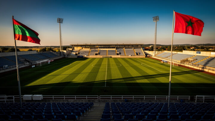 Beauvais : Cameroun – Maroc féminin au stade Pierre-Brisson le 5 juin