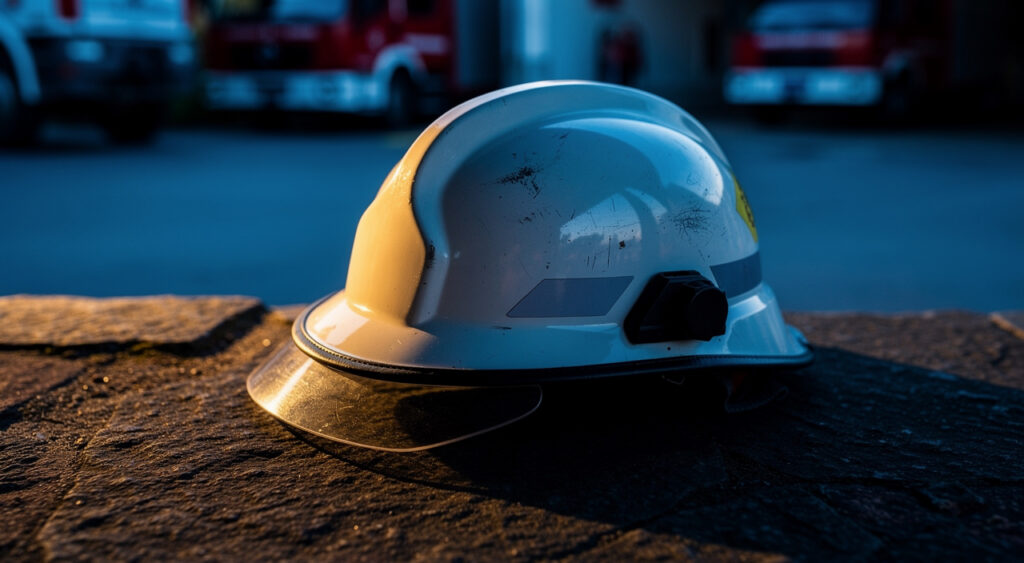 Beauvais : deux pompiers de l&rsquo;Oise qualifiés chefs d&rsquo;unité en secours en milieu périlleux