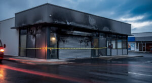 Beauvais : le restaurant The Temple fermé au moins 2 mois après un incendie électrique