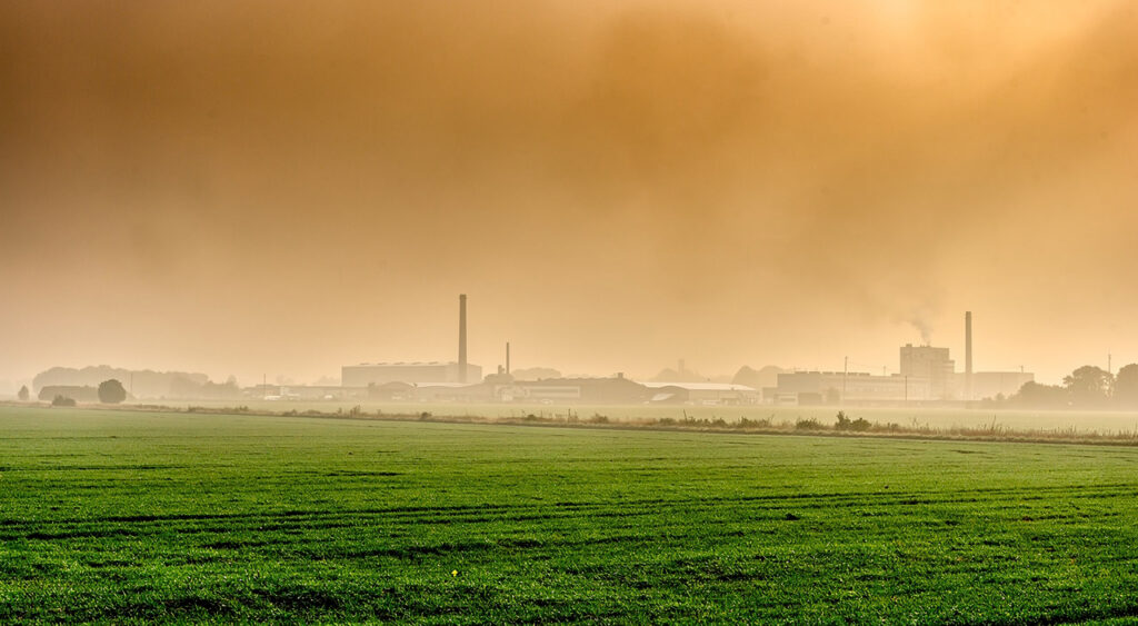 Beauvais : pollution aux particules les 28-29 mai, les recommandations de la préfecture