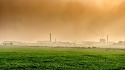 Beauvais : pollution aux particules les 28-29 mai, les recommandations de la préfecture