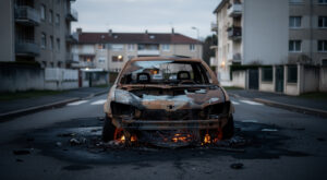 Bel-Air : corps calciné après fusillade, le maire réclame une brigade spécialisée