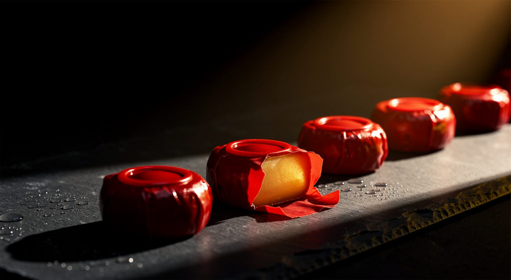 Bel de Sablé-sur-Sarthe : 63 M€ investis et 60 à 80 emplois pour le Mini Babybel
