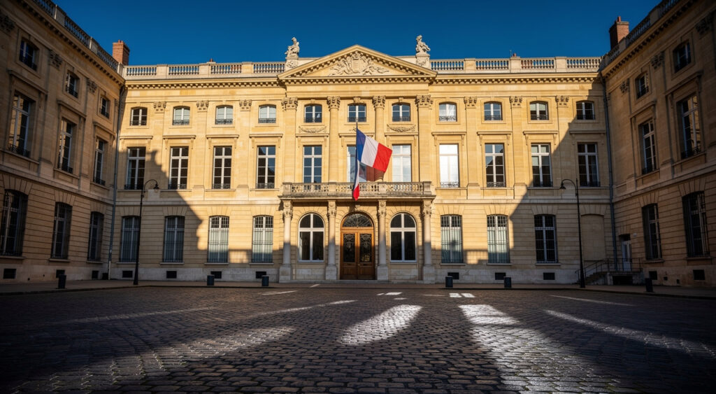 Belfort rend hommage au gendarme Lucas Voignier, mort en service le 9 mai