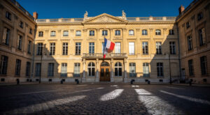 Belfort rend hommage au gendarme Lucas Voignier, mort en service le 9 mai