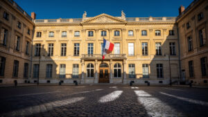 Belfort rend hommage au gendarme Lucas Voignier, mort en service le 9 mai