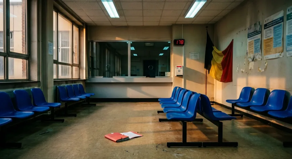Belgique : la réforme du chômage submerge les CPAS, l&rsquo;État avait sous-estimé la vague