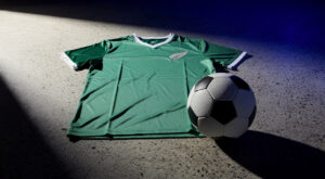 Ben Old, Vert de l&rsquo;ASSE, convoqué avec la Nouvelle-Zélande pour la Coupe du Monde 2026
