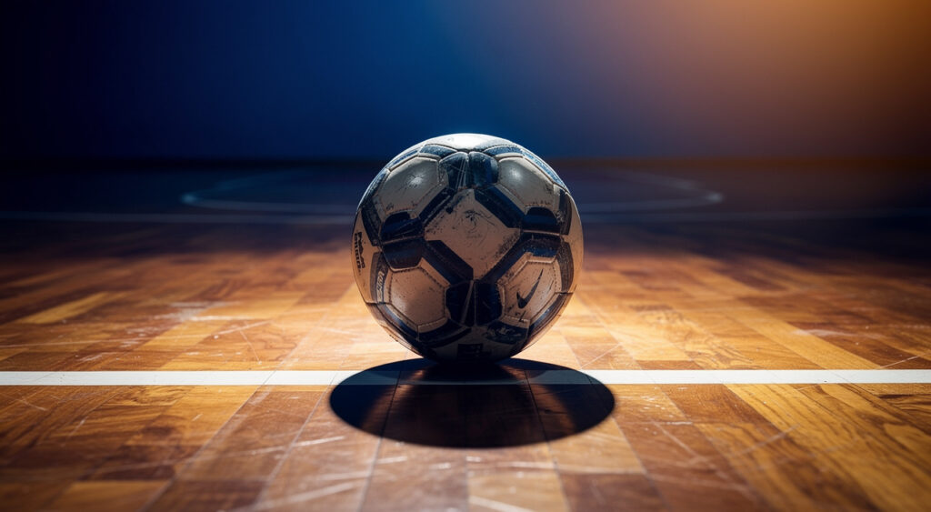 Besançon Académie Futsal reçoit Issole ce samedi pour le barrage aller D2 (16h, Montboucons)