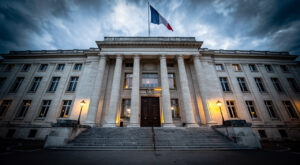 Besançon : plus de 100 antifascistes devant le tribunal pour le procès Némésis