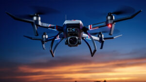 Besançon : portes ouvertes à l'Hôtel de police mercredi avec drones, chiens et tir laser