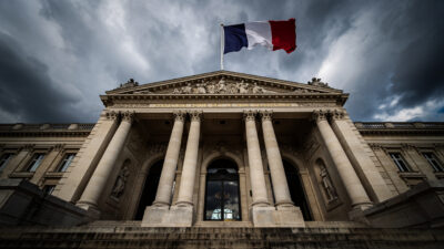Besançon : séance du conseil municipal du 28 mai marquée par des échanges vifs