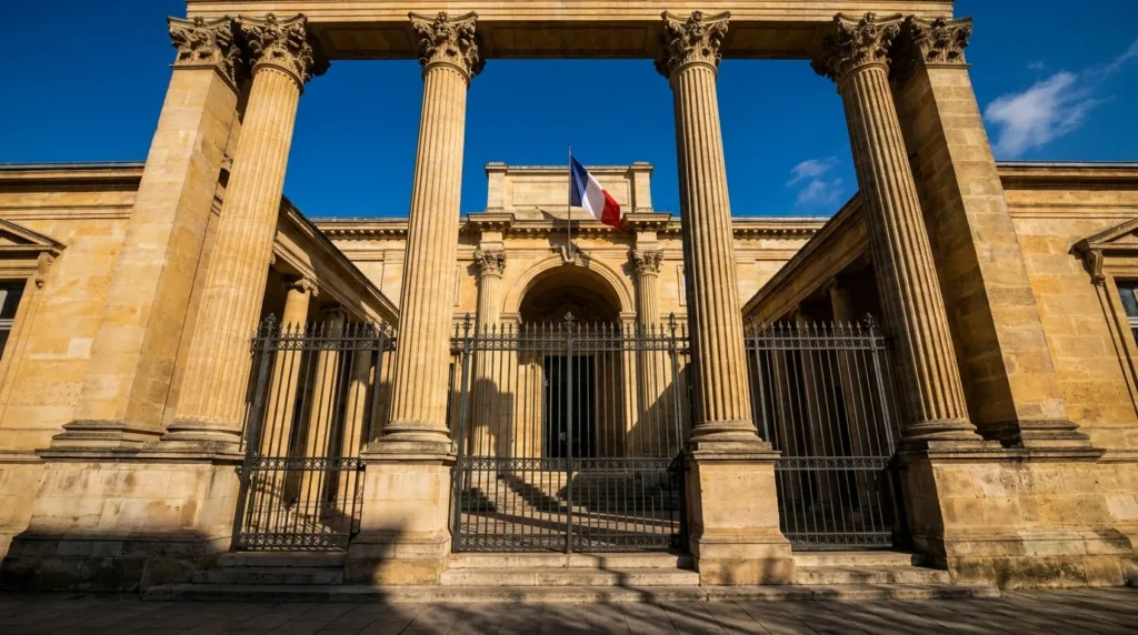 Besançon : Yona Faedda du Collectif Némésis convoquée au tribunal le 27 mai