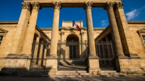 Besançon : Yona Faedda du Collectif Némésis convoquée au tribunal le 27 mai
