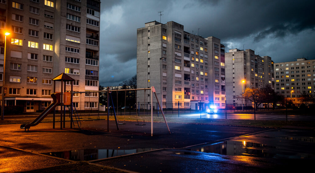Béthune : un suspect en détention après l'incendie volontaire d'une voiture au Mont-Liébaut