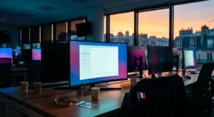 BFMTV publie par erreur un prompt ChatGPT sur Bluesky : symptôme d&rsquo;une automatisation sans transparence