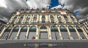 BHV Paris : Brookfield pousse pour un hôtel de luxe, la mairie bloque