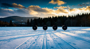Biathlon : quatre Jurassiens en équipe de France pour la saison 2026-2027
