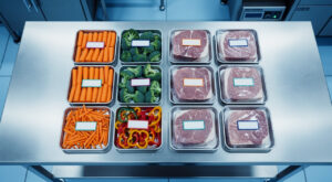 Billère : l&rsquo;Atelier Juliette de la Banque Alimentaire inaugure avec 67 000 € d&rsquo;aide de l&rsquo;État