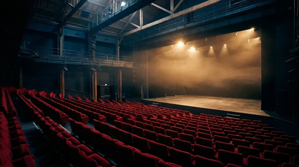 Blois : la Halle aux grains dévoile sa saison 2026-2027, 49 spectacles et des têtes d'affiche nationales