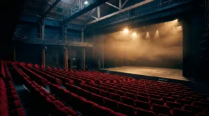Blois : la Halle aux grains dévoile sa saison 2026-2027, 49 spectacles et des têtes d&rsquo;affiche nationales