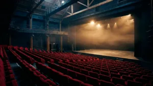 Blois : la Halle aux grains dévoile sa saison 2026-2027, 49 spectacles et des têtes d'affiche nationales