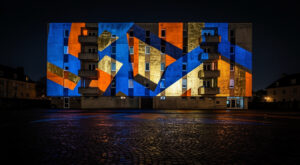 Blois : les Ranc&rsquo;arts fêtent leur 3e édition ce week-end dans les quartiers nord