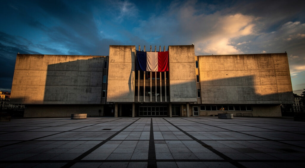 Bobigny : avocat en droit des étrangers, &lsquo;on perd plus de dossiers qu&rsquo;on n&rsquo;en gagne&rsquo;