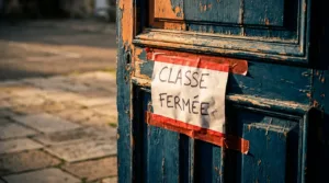 Bobigny : élus et syndicats dans la rue contre les fermetures de classes à la rentrée 2026