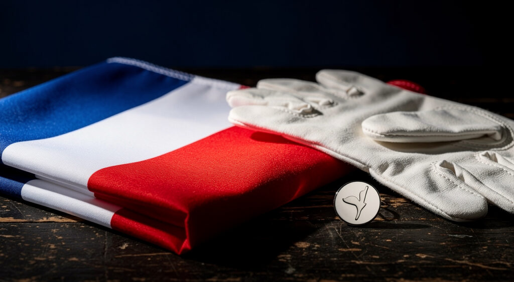 Bobigny : la Préfecture forme des porte-drapeaux pour perpétuer la mémoire républicaine