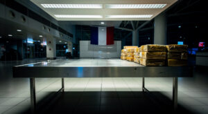 Bobigny : le procureur Mathais documente de nouvelles saisies de stupéfiants importés