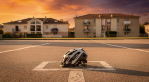 Bois-d&rsquo;Arcy : un enfant de 4 ans grièvement blessé à vélo sur un parking, conducteur interpellé