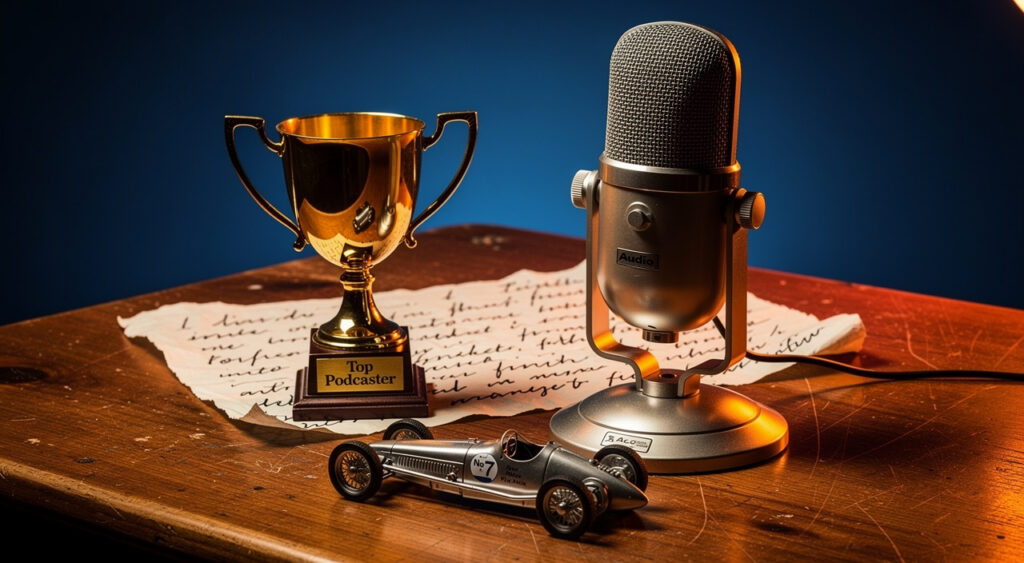 Boisemont : une classe de CM1/CM2 remporte le Grand Prix podcast de France Inter