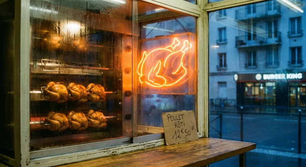 Boom du poulet en France : derrière l&rsquo;affaire Master Poulet, une mutation sociologique que personne ne veut nommer