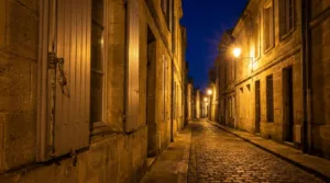 Bordeaux : deux hommes en situation irrégulière arrêtés en flagrant délit de tentative de cambriolage