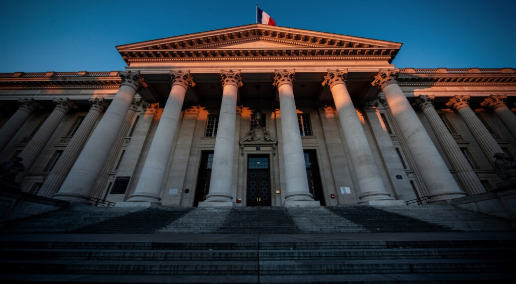 Bordeaux : deux mineurs jugés pour torture homophobe, six ans après avoir laissé Jason pour mort