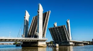 Bordeaux : fermetures du pont Chaban-Delmas et du pont d&rsquo;Aquitaine ce 20 mai